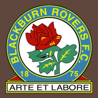 Blackburn-fc Classic Tee | Teevron