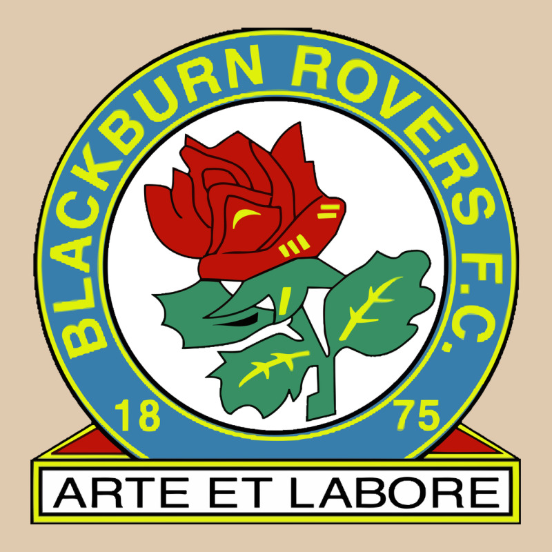 Blackburn-fc Classic Tee by linhVisuals | Teevron