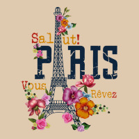 Paris Classic Tee | Teevron