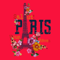 Paris Classic Tee | Teevron