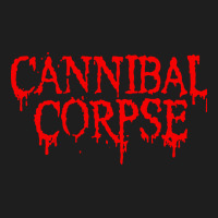 Cannibal Music Classic Tee | Teevron