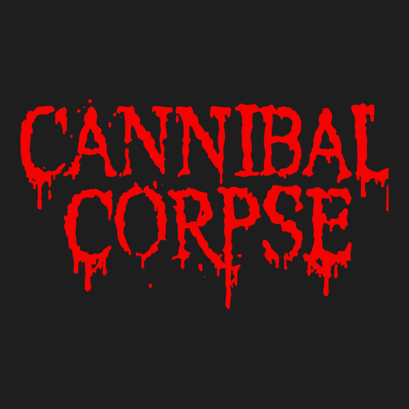 Cannibal Music Classic Tee by linhVisuals | Teevron