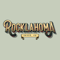 2022#rocklahoma Classic Tee | Teevron
