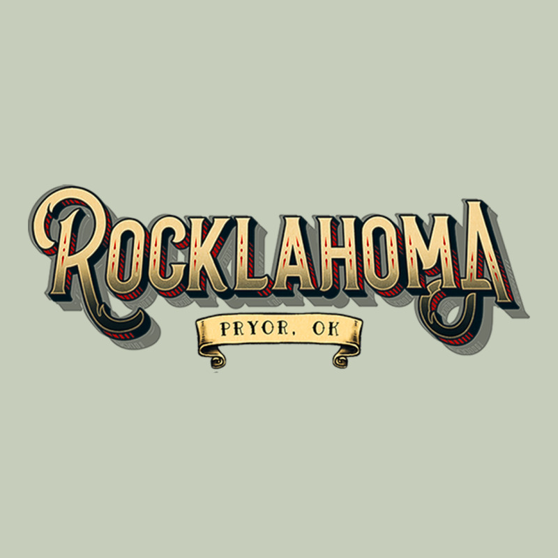 2022#rocklahoma Classic Tee by linhVisuals | Teevron
