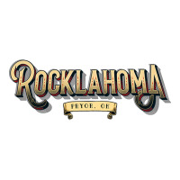 2022#rocklahoma Classic Tee | Teevron