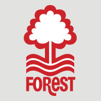 Forest-fc Classic Tee | Teevron