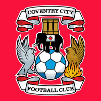 Coventry-city-fc Classic Tee | Teevron