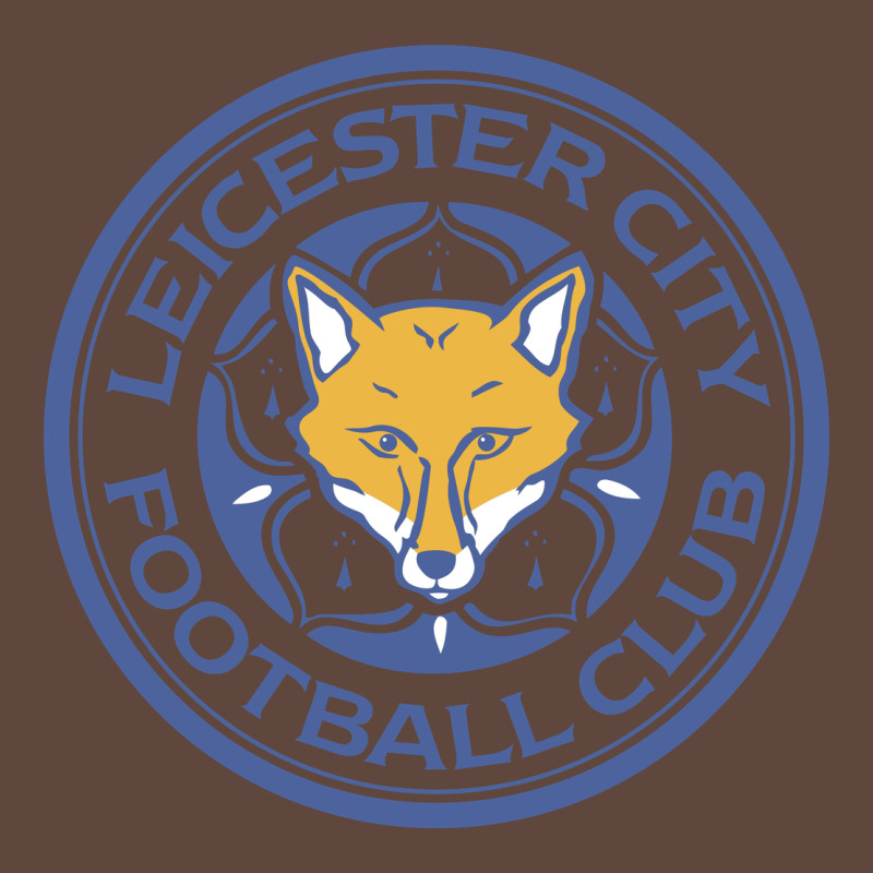 Leicester-city-fc Classic Tee by linhVisuals | Teevron