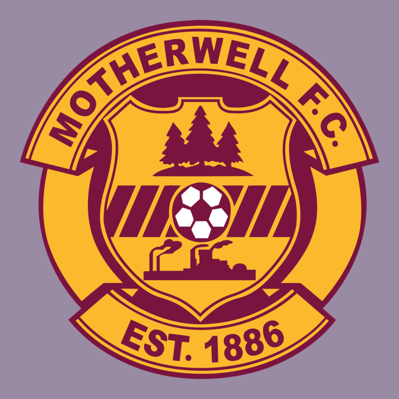 Motherwell-fc Classic Tee by linhVisuals | Teevron