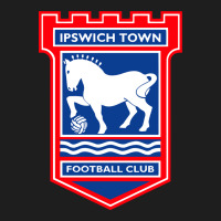 Ipswich-town-fc Classic Tee | Teevron