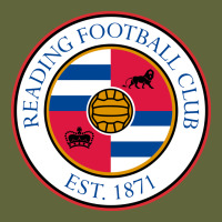 Reading-fc Classic Tee | Teevron