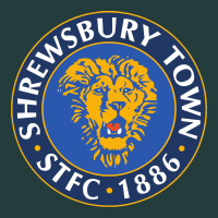 Shrewsbury-town-fc Classic Tee | Teevron