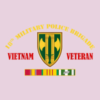 18th Military Police Brigade Vietnam Veteran Veterans Day Classic Tee | Teevron
