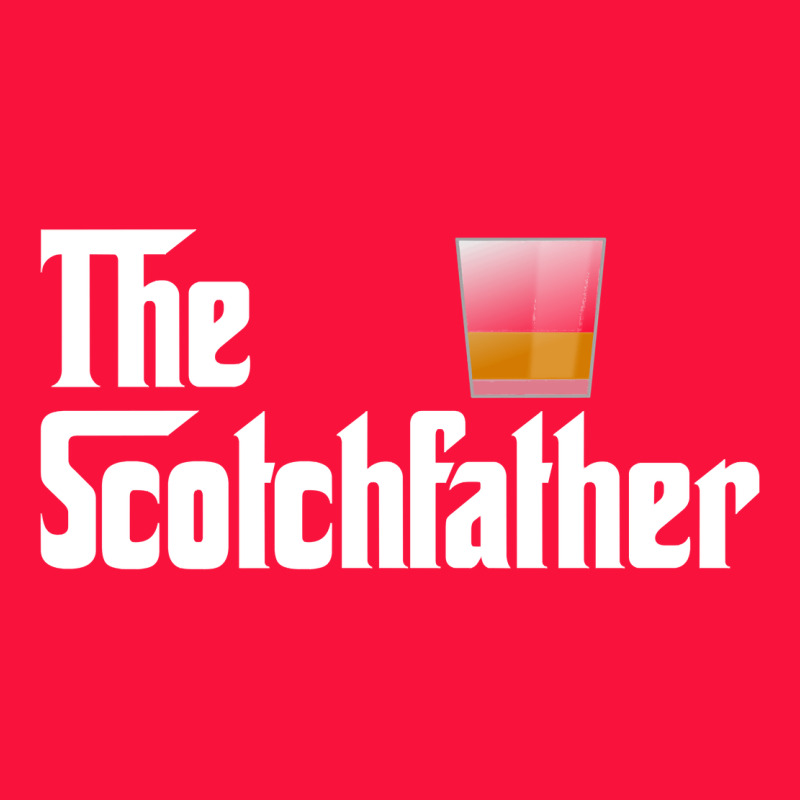 The Scotch Father T Shirt Funny Whiskey Lover Gifts Classic Tee by linhVisuals | Teevron