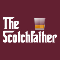 The Scotch Father T Shirt Funny Whiskey Lover Gifts Classic Tee | Teevron