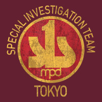 Japanese Police Swat Sit Tokyo Special Investigation Classic Tee | Teevron