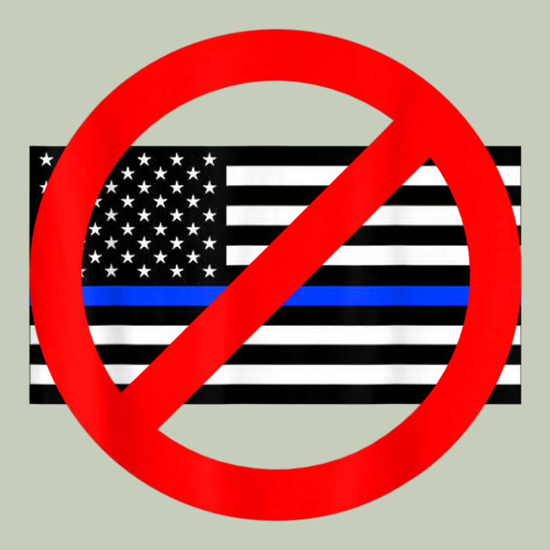 Anti Police State Tee Classic Tee by linhVisuals | Teevron