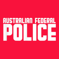 Australian Federal Police Classic Tee | Teevron