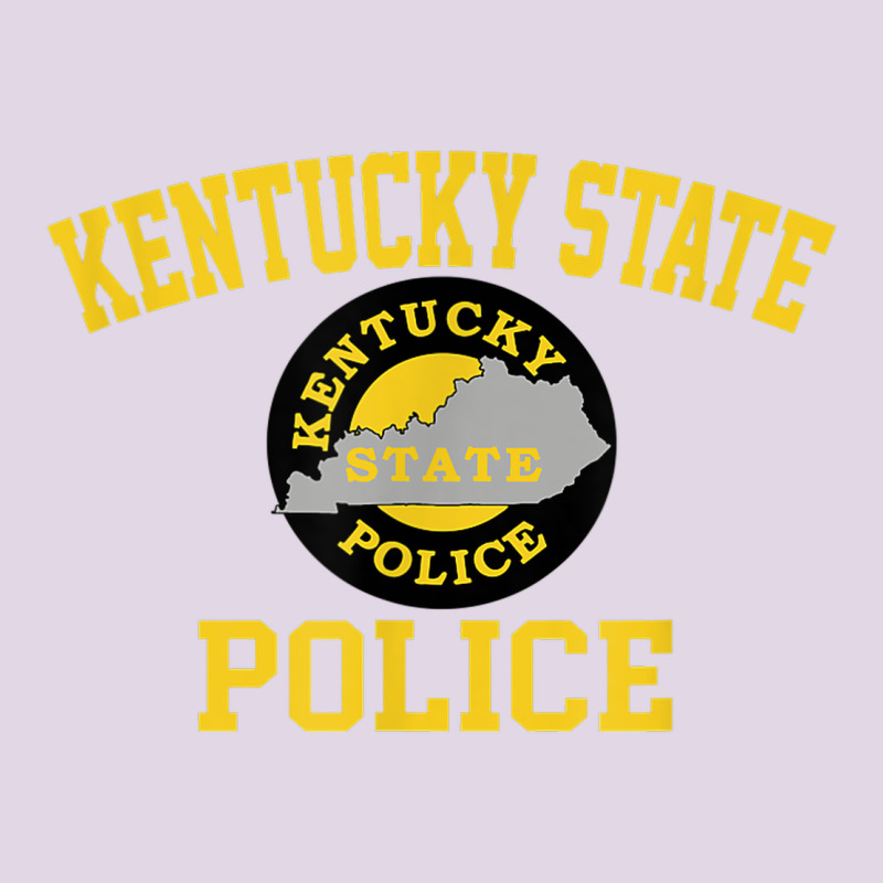 Kentucky State Police Classic Tee by linhVisuals | Teevron