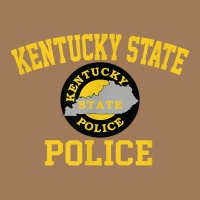 Kentucky State Police Classic Tee | Teevron