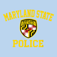 Maryland State Police Classic Tee | Teevron