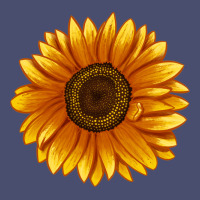 Soraya Sunflower Vintage Tee | Teevron