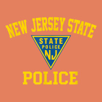 New Jersey State Police Classic Tee | Teevron