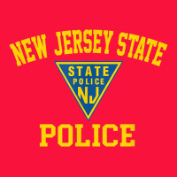New Jersey State Police Classic Tee | Teevron