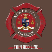 New Orleans Firefighter Shirt Firefighter Gifts Louisiana Classic Tee | Teevron