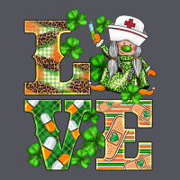 St.patricks Nurse Love Gnomies Vintage Hoodie | Teevron