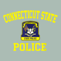Connecticut State Police Classic Tee | Teevron