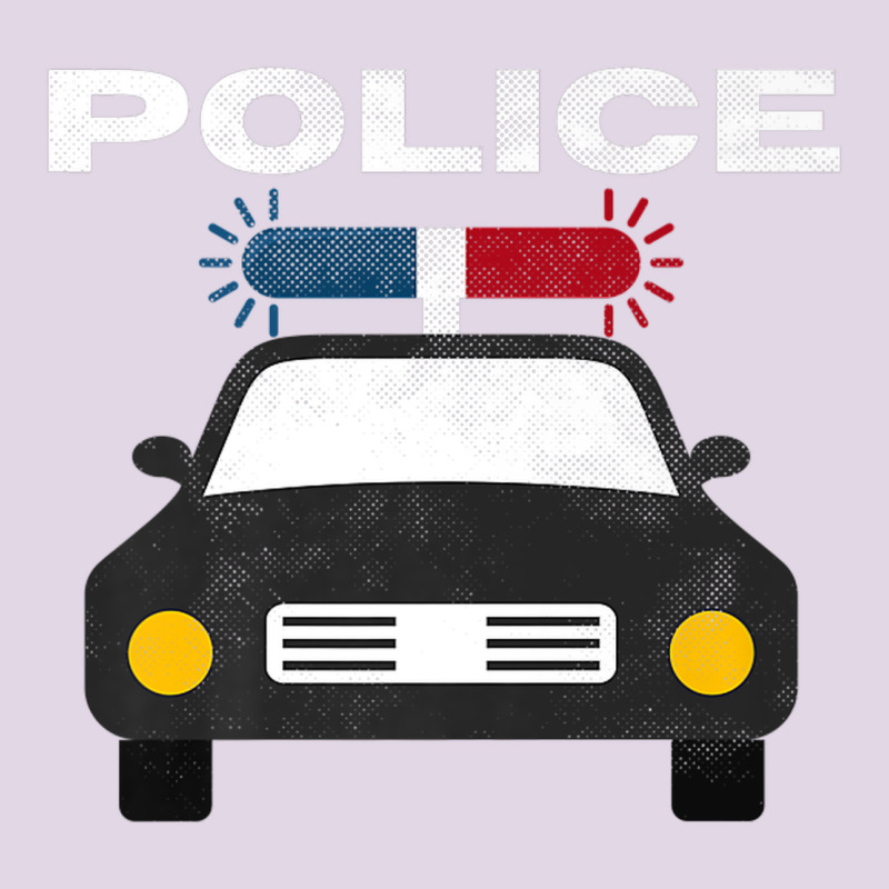 Cool Policeman Law Enforcement Deputy Kawaii Police Mobile Premium Classic Tee by linhVisuals | Teevron