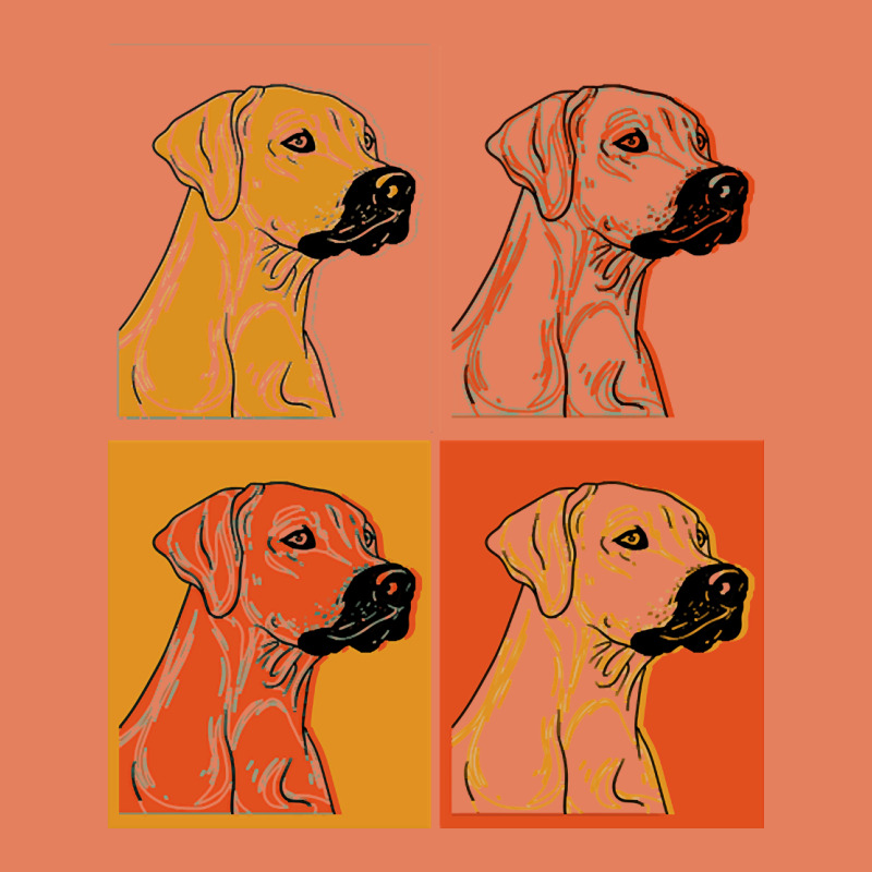 Rhodesian Ridgeback T  Shirt Rhodesian Ridgeback Dog Gift Idea T  Shir Classic Tee by linhVisuals | Teevron