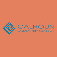 Calhoun Community College Classic Tee | Teevron