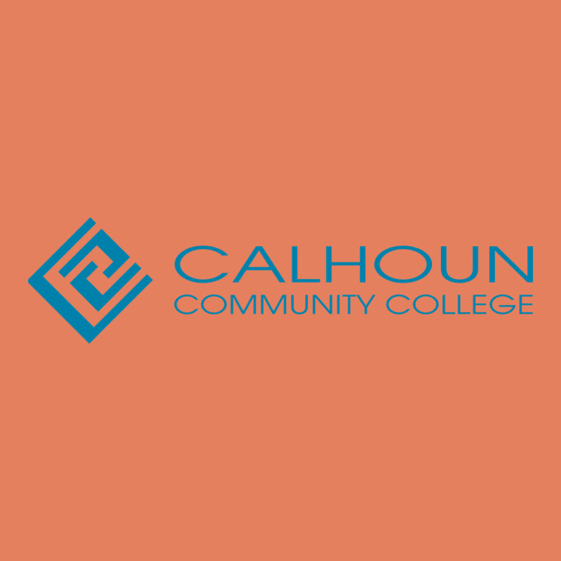 Calhoun Community College Classic Tee by linhVisuals | Teevron