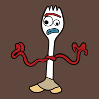 Forky Classic Tee | Teevron