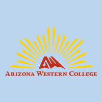 Arizona Western College Classic Tee | Teevron
