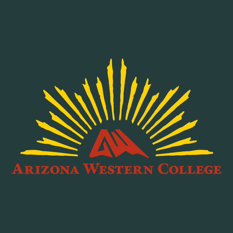 Arizona Western College Classic Tee by linhVisuals | Teevron