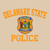 Delaware State Police Classic Tee | Teevron