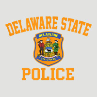 Delaware State Police Classic Tee | Teevron