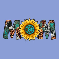 Sunflower Mom Long Sleeve Tee | Teevron