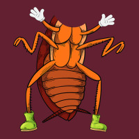 Cool Easy Cockroach Insect Halloween Classic Tee | Teevron