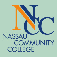 Nassau Community College Classic Tee | Teevron
