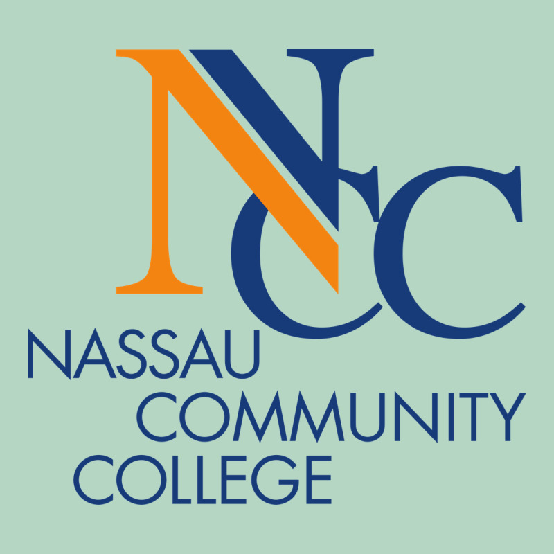 Nassau Community College Classic Tee by linhVisuals | Teevron
