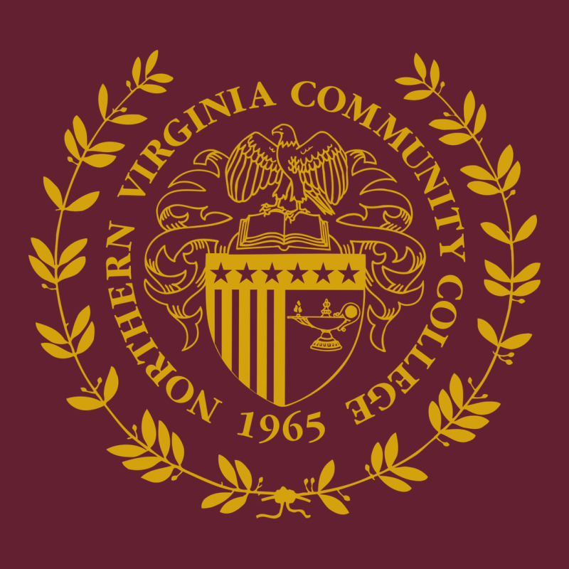 Northern Virginia Community College Classic Tee by linhVisuals | Teevron