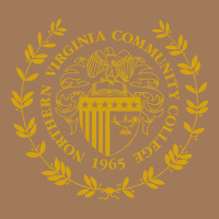 Northern Virginia Community College Classic Tee | Teevron