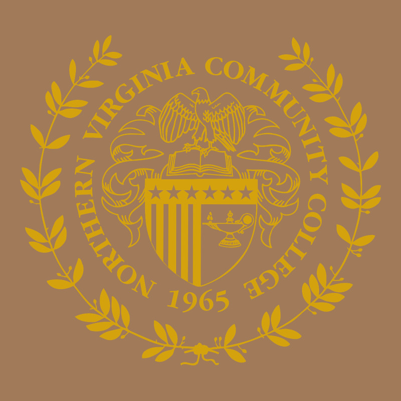 Northern Virginia Community College Classic Tee by linhVisuals | Teevron