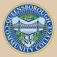 Queensborough Community College Classic Tee | Teevron