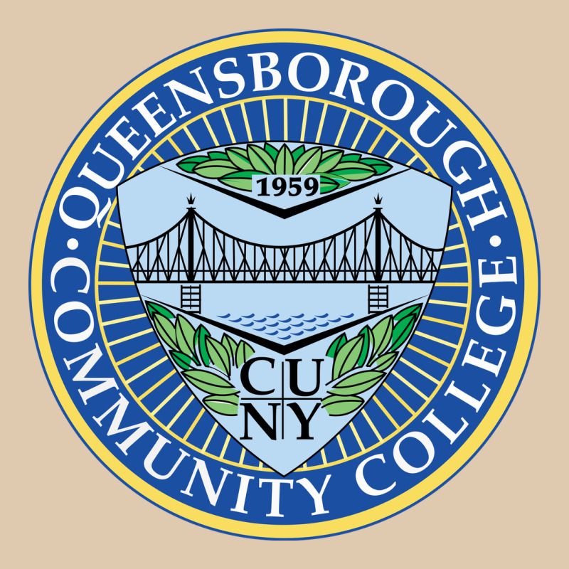 Queensborough Community College Classic Tee by linhVisuals | Teevron