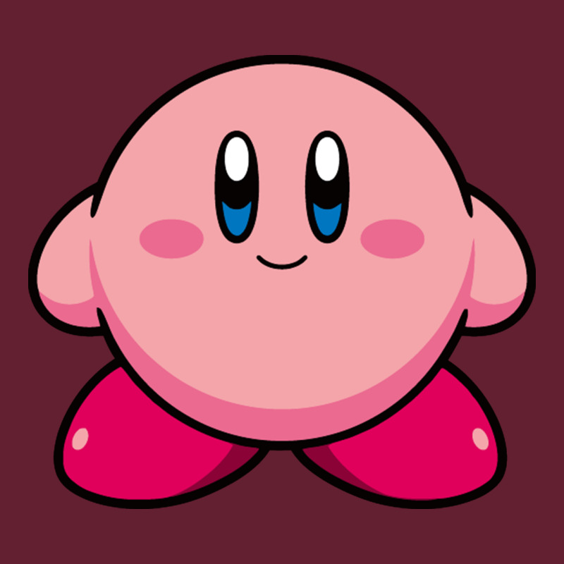 Kirby Classic Tee by linhVisuals | Teevron
